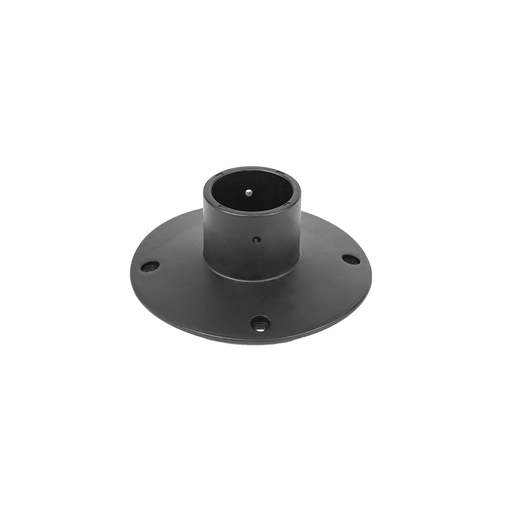 Product image for WAC 1000-CON-PVC 1 IN INGROUND CONCRETE POUR ADAPTER