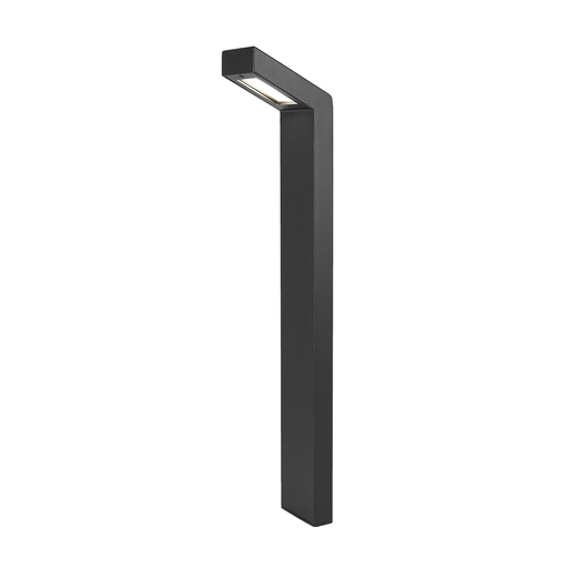 Product image for 24" LED Path Light - Black - 2700K