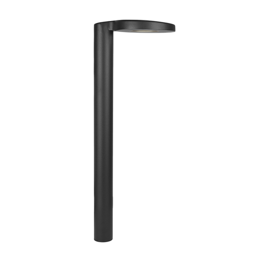 Product image for Eclipse 22" LED Path Light - Black - 2700K