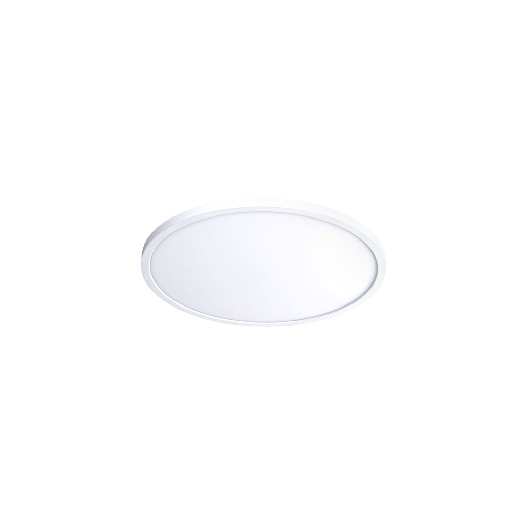 Product image for 7" Round LED Flush Mount - White - 3500K