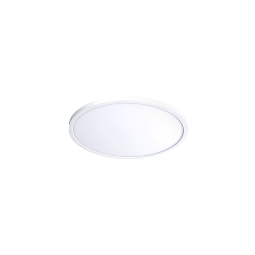 Product image for 7" Round LED Flush Mount - White - 3500K