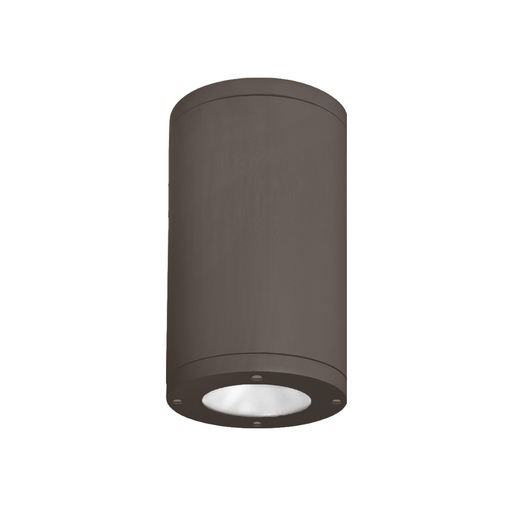 Product image for Tube Architectural 6" 35W Spot LED Surface Mount - Bronze - 4000K