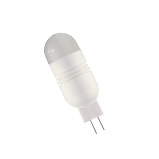Product image for WAC JCLED-2-30-WT 12V 3000K LED BIPIN LAMP