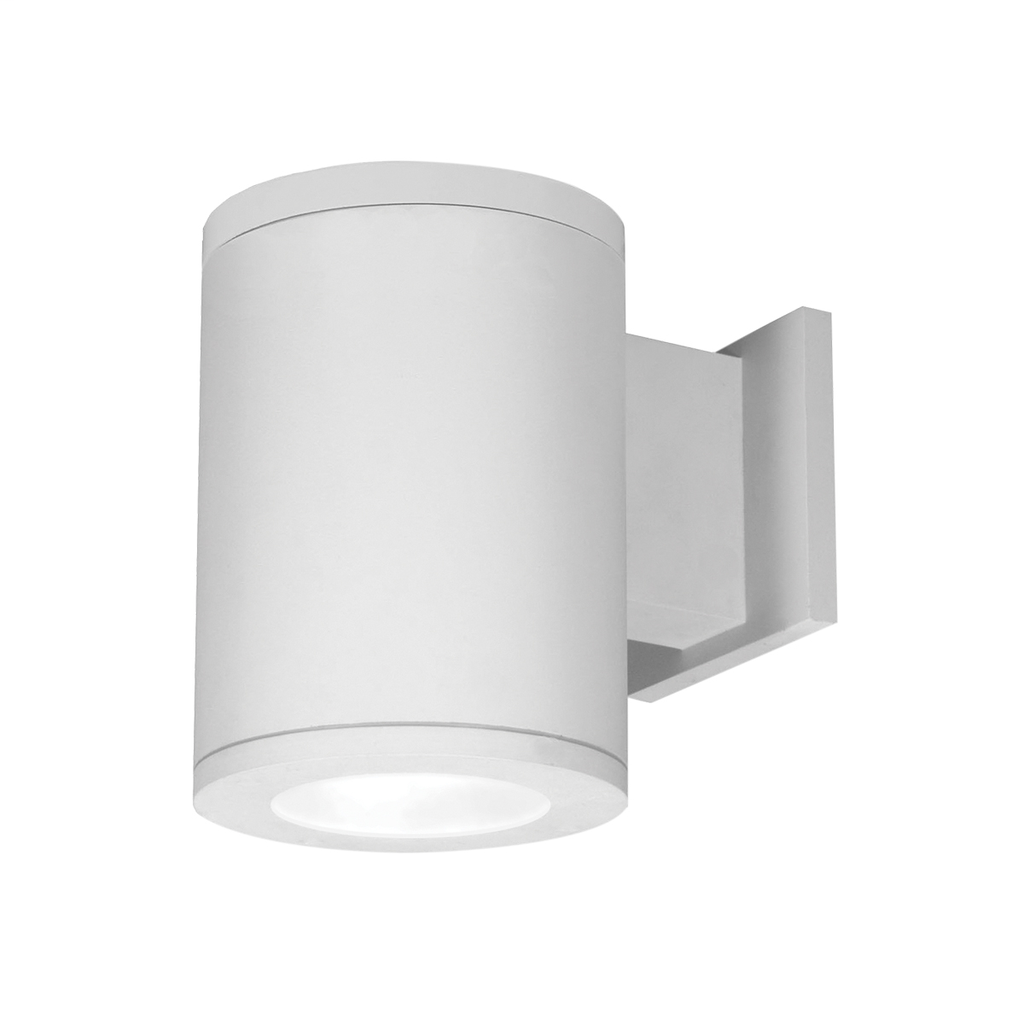 Tube Architectural 6" 35W Flood LED Wall Mount - White - 2700K Product image for Tube Architectural 6" 35W Flood LED Wall Mount - White - 2700K