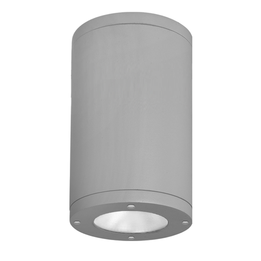 Product image for Tube Architectural 8" 46W Flood LED Surface Mount - Graphite - 3500K