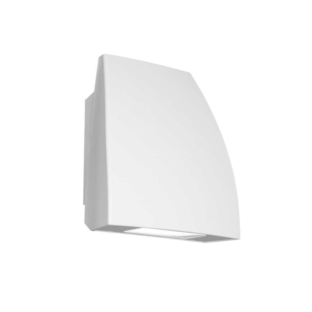 WAC WP-LED135-30-AWT ENDURANCE FIN WALL PACK 35W 3000K Product image for WAC WP-LED135-30-AWT ENDURANCE FIN WALL PACK 35W 3000K