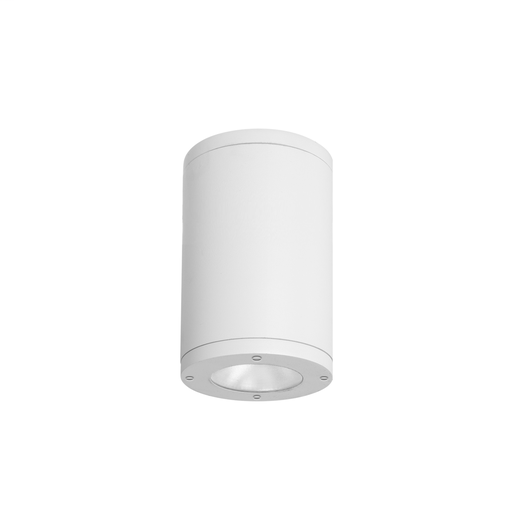 Product image for Tube Architectural 5" 25W Narrow LED Surface Mount - White - 2700K