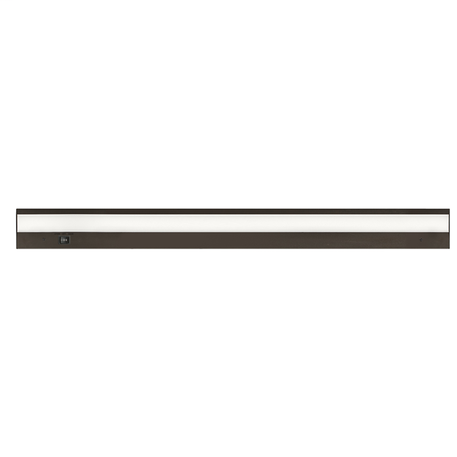 Mayer-DDS-Duo 30" ACLED Dual Color Option Light Bar in Bronze-1