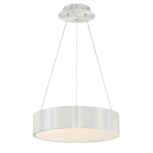 WAC PD-33718-AL 22.5W LT FX