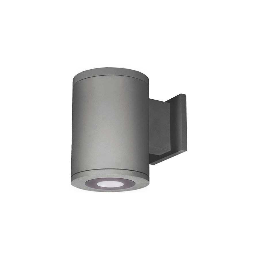 Tube Architectural 5" 22W Ultra Narrow LED Up/Down Wall Mount - Graphite - 4000K Product image for Tube Architectural 5" 22W Ultra Narrow LED Up/Down Wall Mount - Graphite - 4000K