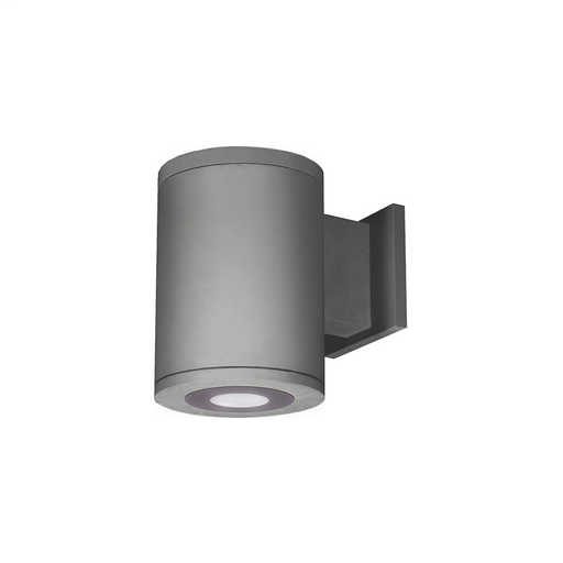 Product image for Tube Architectural 5" 22W Ultra Narrow LED Up/Down Wall Mount - Graphite - 4000K