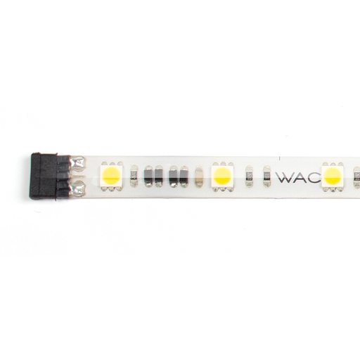 Product image for WAC LED-T2427L-2IN-WT INVISILED LITE 24V 2700K LED TAPE LIGHT 2IN WHITE