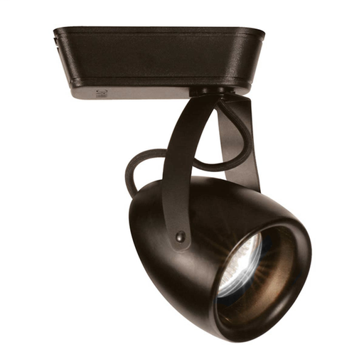 Product image for Impulse 23W LED L Track Head - Dark Bronze - 3000K