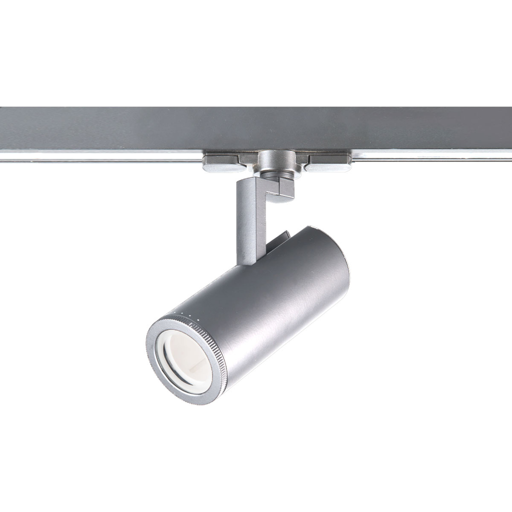 Product image for WAC WTK-4023-830-PT PALOMA 4023 TRACK HEAD 120V 22W 3000K