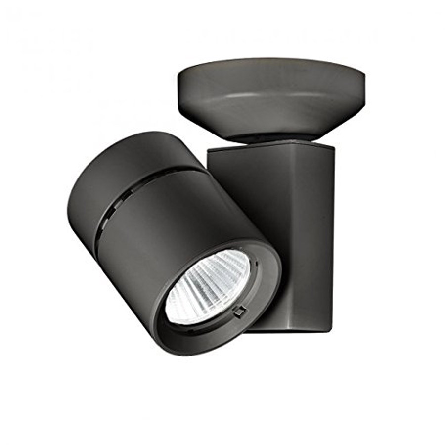 Product image for Exterminator II 35W LED Monopoint - Black - 3000K