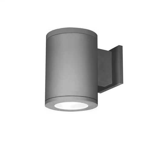 Product image for Tube Architectural 5" 25W Narrow LED Wall Mount - Graphite - 4000K