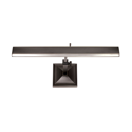 Product image for Hemmingway 14" LED Picture Light - Rubbed Bronze - 2700K