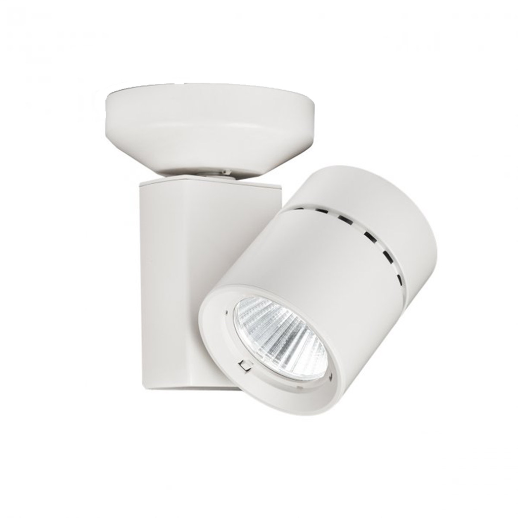 Product image for Exterminator II 23W LED Monopoint - White - 3000K