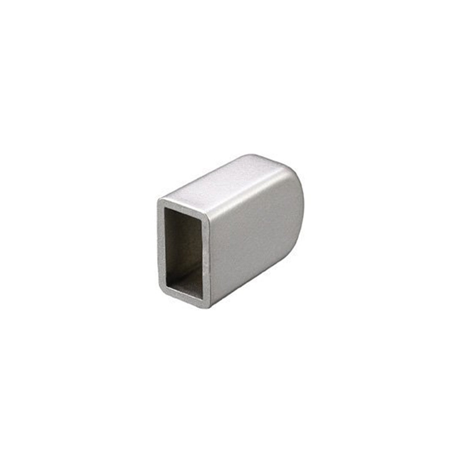 Product image for WAC LM-EC-BN LV MONORAIL-END CAP