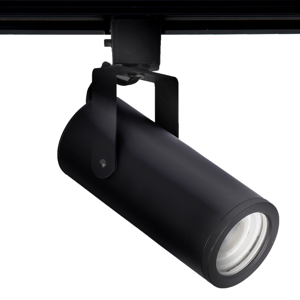 Product image for Silo X20 LED H Track Head - Black - 4000K