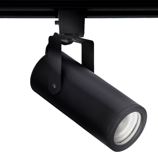 Product image for Silo X20 LED H Track Head - Black - 4000K
