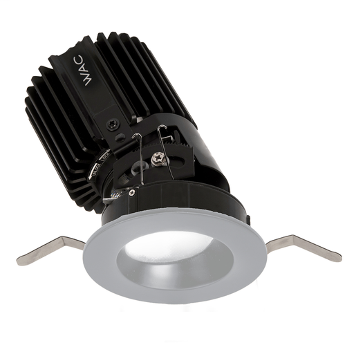 Product image for WAC R2RAT-N840-HZ VOLTA 2IN RND ADJ TRIM NF 840