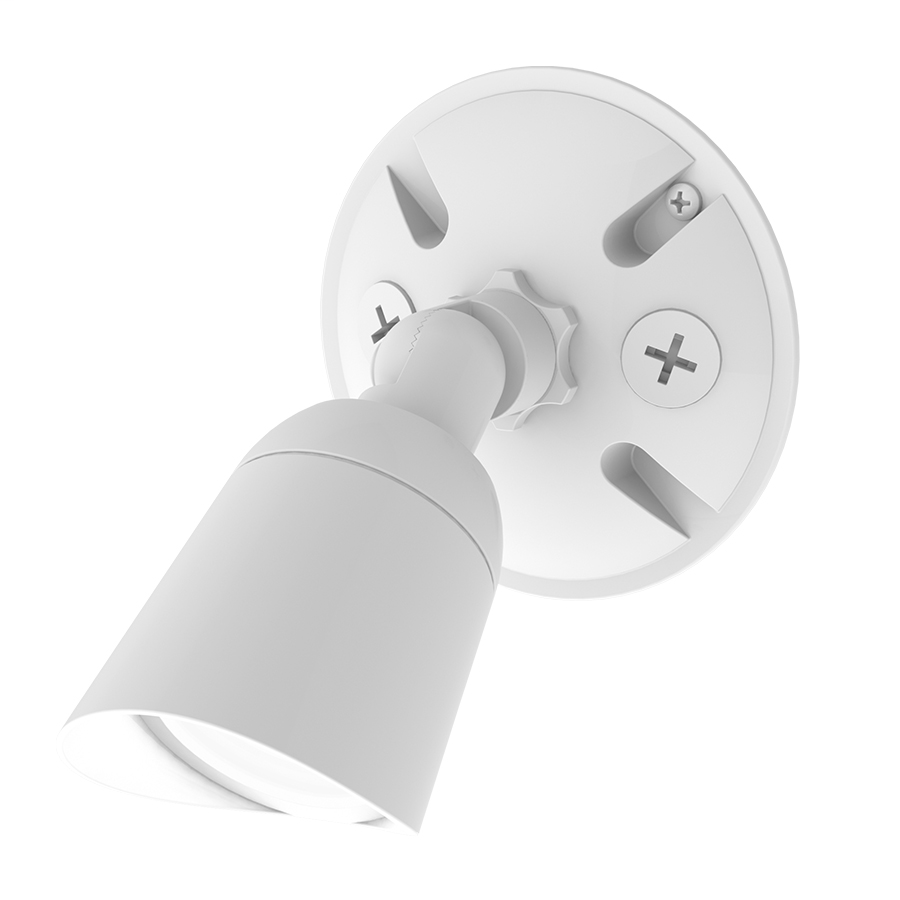WAC WP-LED415-30-AWT ENDURANCE SPOT WALL PACK 15W 3000K Product image for WAC WP-LED415-30-AWT ENDURANCE SPOT WALL PACK 15W 3000K