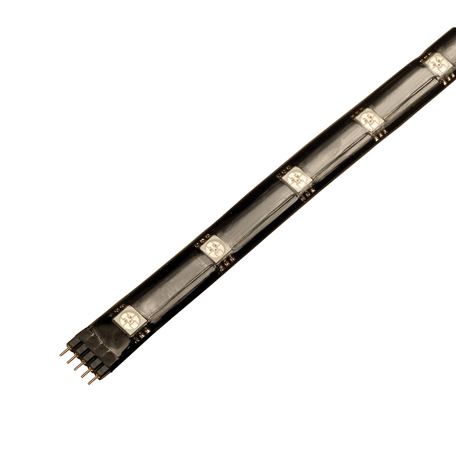 Product image for InvisiLED Classic 5' LED Tape - Amber