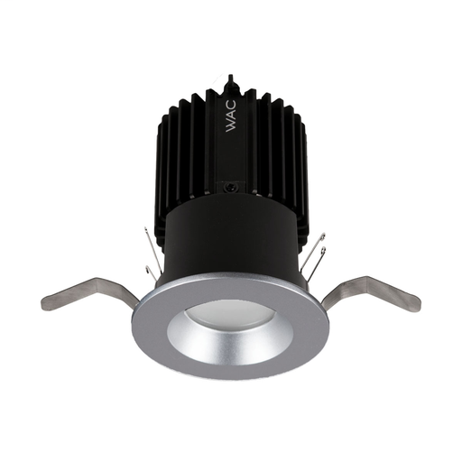 Product image for WAC R2RD1T-F927-HZ VOLTA 2IN RND D1 TRIM FL 927