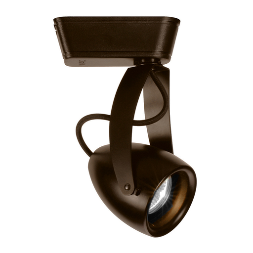 Product image for Impulse 14W LED J Track Head - Dark Bronze - 3500K
