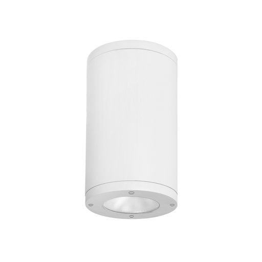 Product image for Tube Architectural 6" 35W Spot LED Surface Mount - White - 3000K