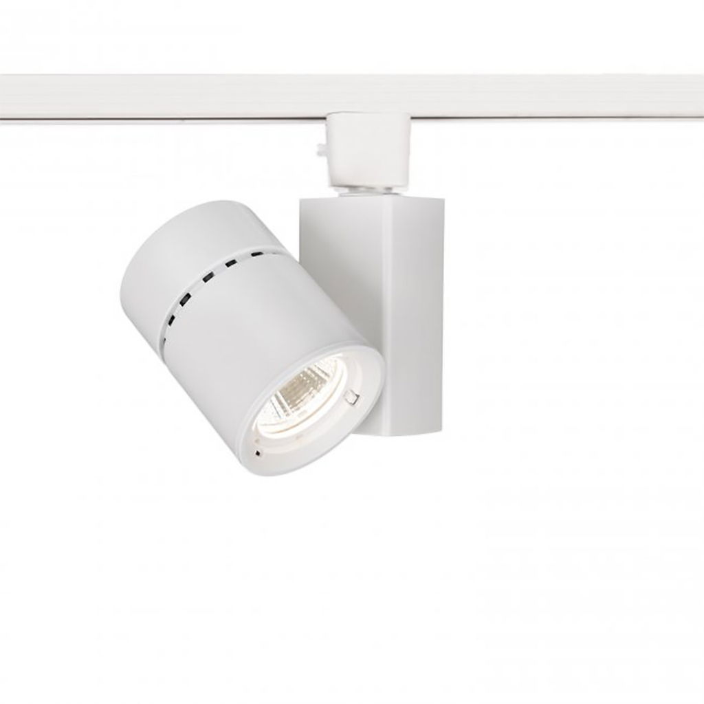 Product image for Exterminator II 22W LED J Track Head - White - 3500K