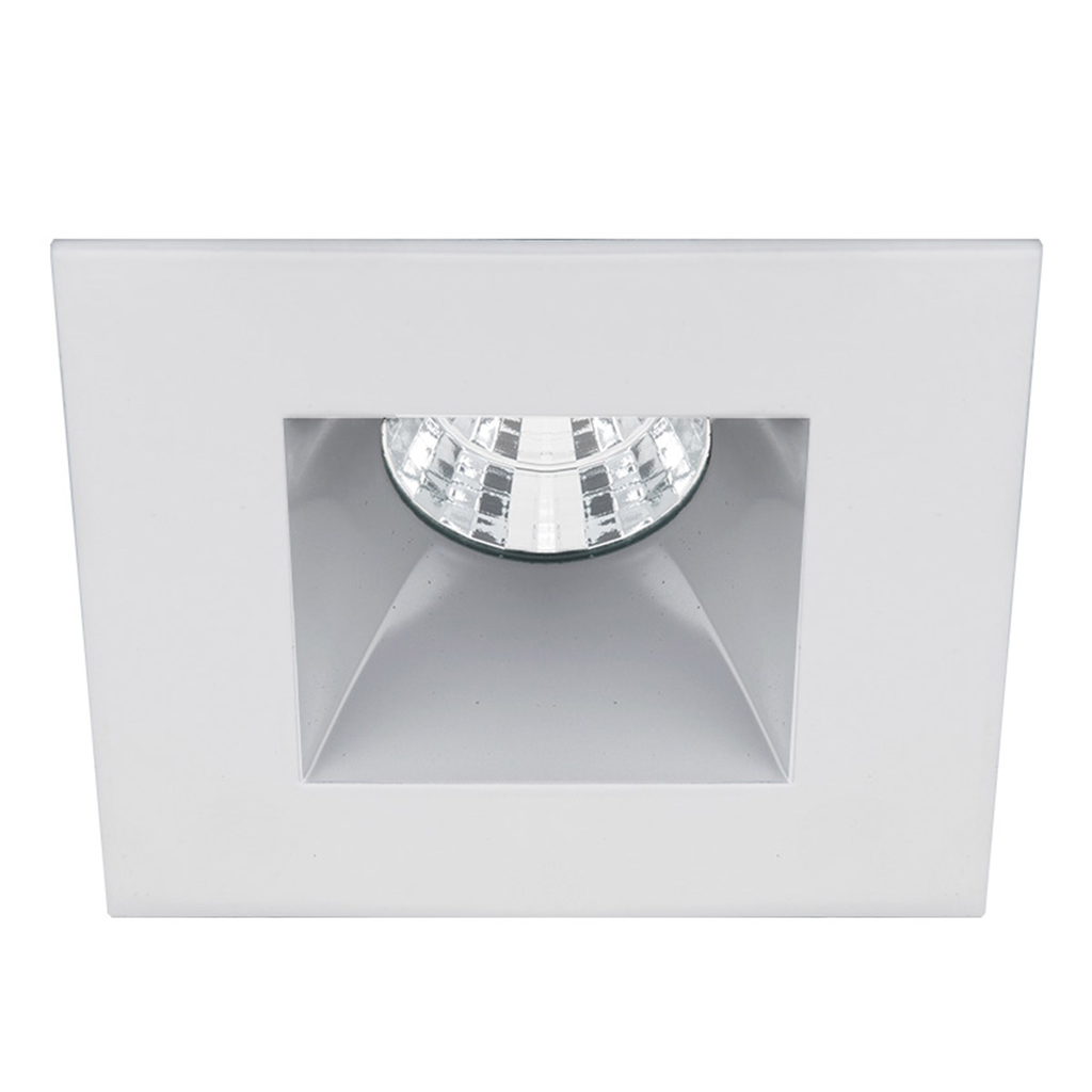 Product image for WAC R3BSD-N930-HZWT OCULARC 3.0 SQ OPEN TRIM NF 90CRI 3000K