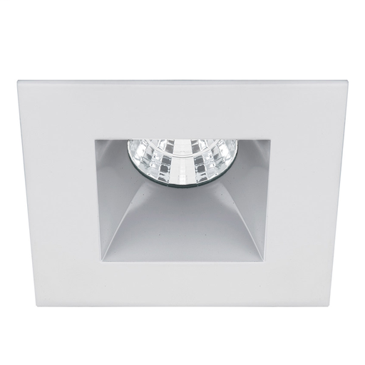 Product image for WAC R3BSD-S930-HZWT OCULARC 3.0 SQ OPEN TRIM SP 90CRI 3000K