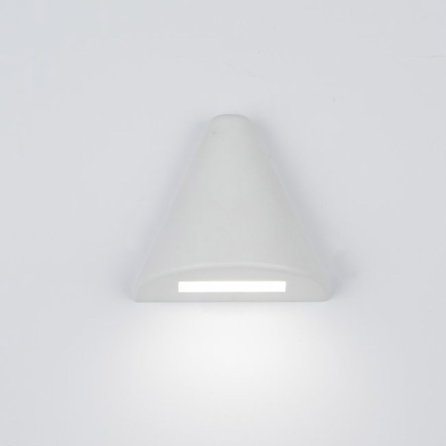 Product image for 3" LED Cone Deck Light - White - 3000K