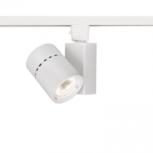 Product image for Exterminator II 22W LED L Track Head - White - 2700K
