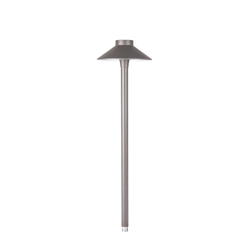Product image for Tiki 15" LED Path Light - Bronze - 2700K