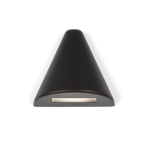 Product image for 3" LED Cone Deck Light - Black - 2700K