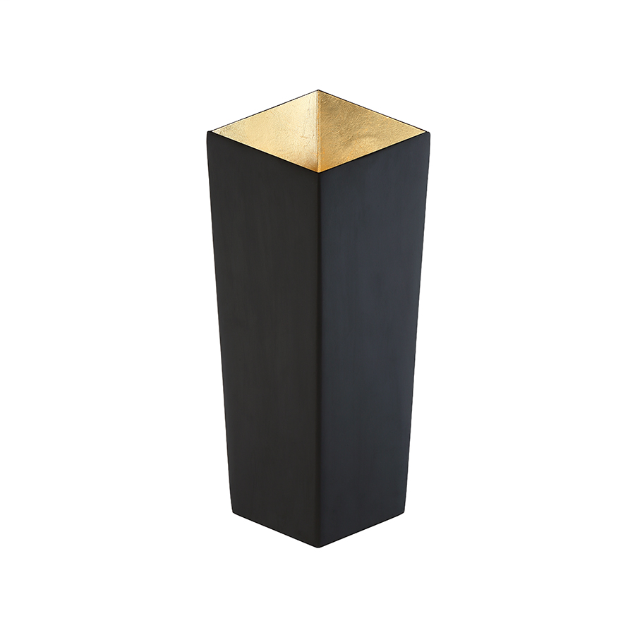 Product image for MODERN WS-32714-GL DINK 14IN SCONCE 3000K
