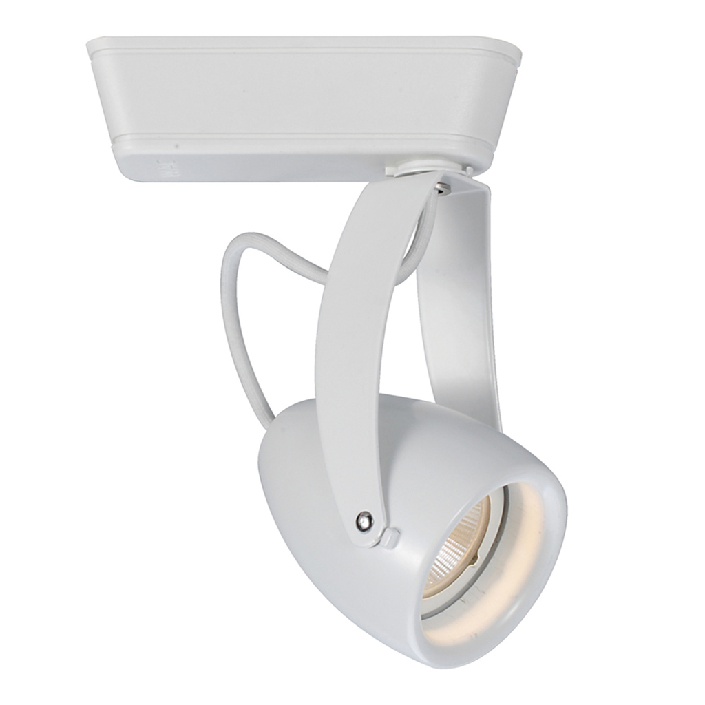 Product image for Impulse 14W LED J Track Head - White - 2700K