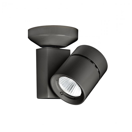 Product image for Exterminator II 23W LED Monopoint - Black - 2700K