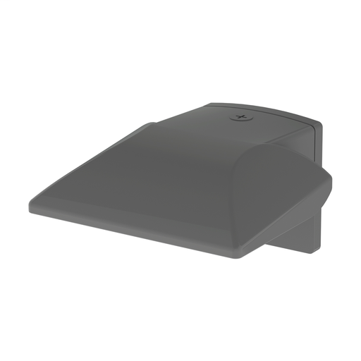 Product image for Hawk LED Flood Light - Architectural Graphite - 3000K