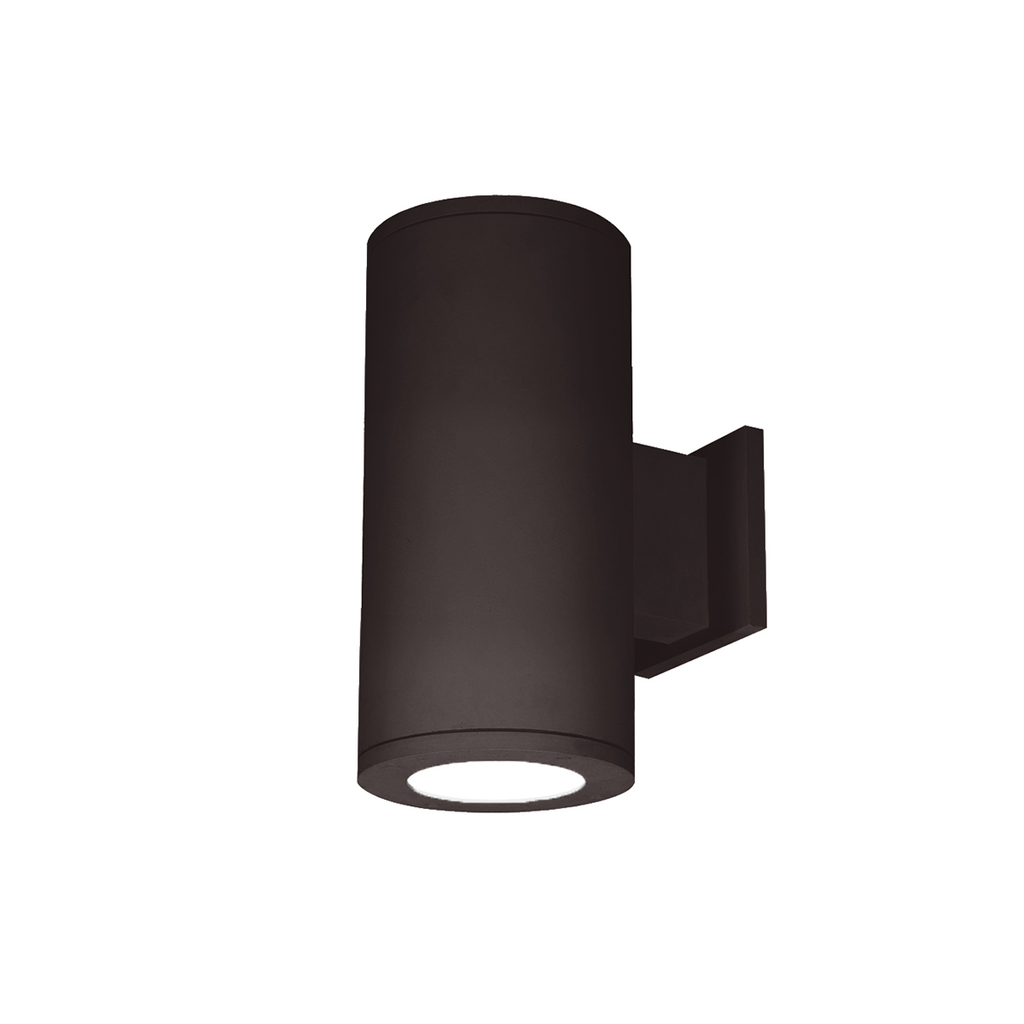 Tube Architectural 5" 50W Flood LED Up/Down Wall Mount - Bronze - 3000K Product image for Tube Architectural 5" 50W Flood LED Up/Down Wall Mount - Bronze - 3000K