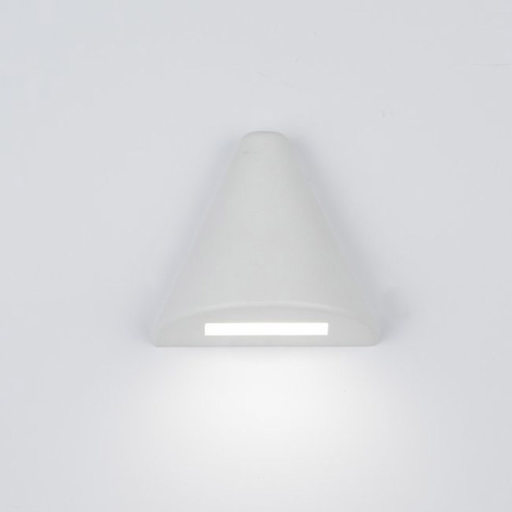 Product image for 3" LED Cone Deck Light - White - 2700K