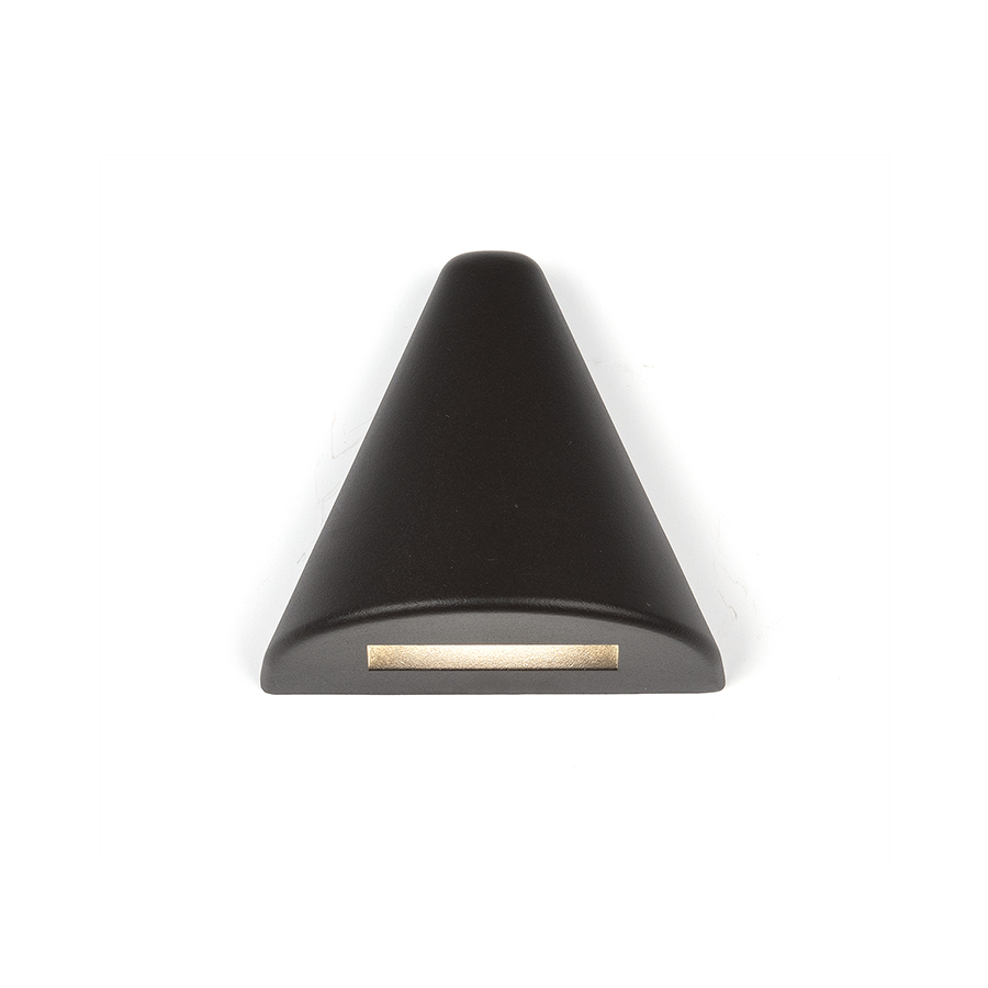 Product image for 3" LED Cone Deck Light - Bronze - 3000K