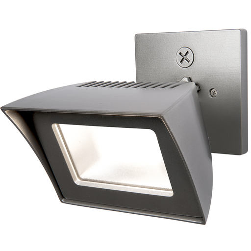 Product image for WAC WP-LED354-35-AGH ENDURANCE FLOOD PRO 54W 3500K AGH