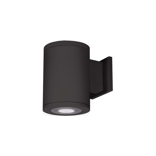 Product image for Tube Architectural 5" 22W Ultra Narrow LED Up/Down Wall Mount - Black - 4000K