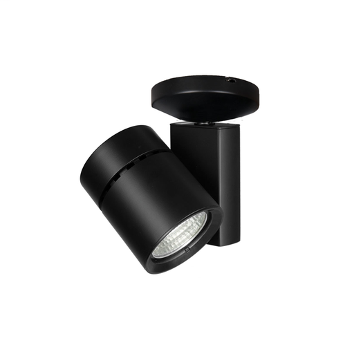 Product image for Exterminator II 52W LED Monopoint - Black - 3000K