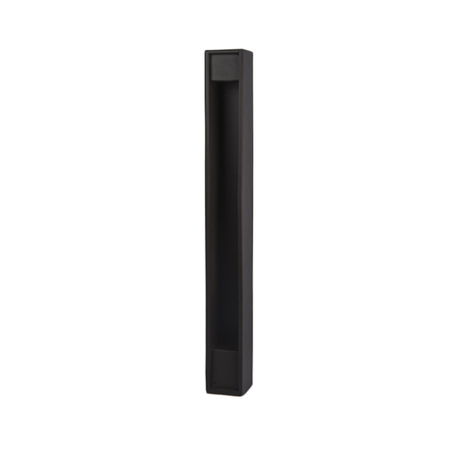 Product image for Gate 27" LED Bollard - Black - 3000K