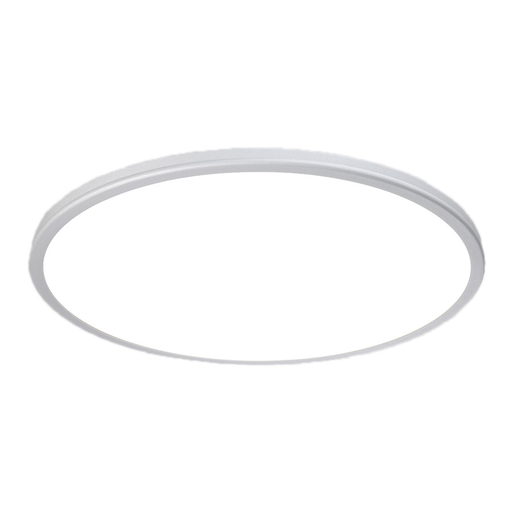 Product image for WAC FM-4622-30-TT GEOS LED FLUSH MT- TITANIUM FINISH 3K 3785LM